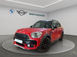 MINI Countryman cooper 100 kw (136 cv)   - Foto 2