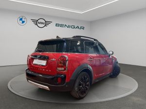 MINI Countryman cooper 100 kw (136 cv)   - Foto 7