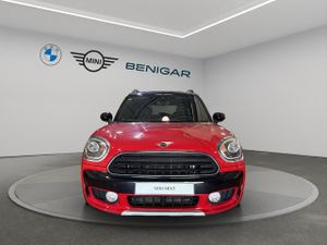 MINI Countryman cooper 100 kw (136 cv)   - Foto 3