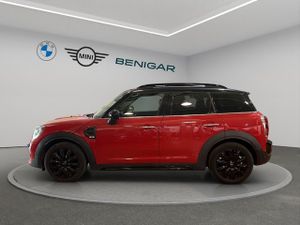 MINI Countryman cooper 100 kw (136 cv)   - Foto 5