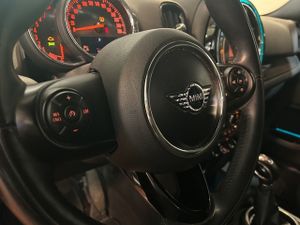 MINI Countryman cooper 100 kw (136 cv)   - Foto 29