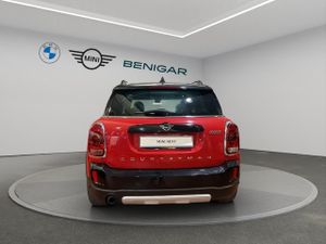 MINI Countryman cooper 100 kw (136 cv)   - Foto 9