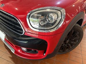 MINI Countryman cooper 100 kw (136 cv)   - Foto 11