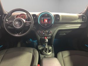 MINI Countryman cooper 100 kw (136 cv)   - Foto 13