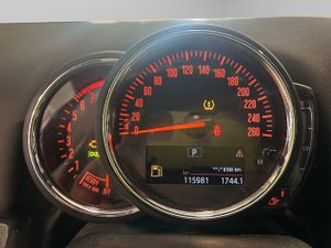 MINI Countryman cooper 100 kw (136 cv)   - Foto 23