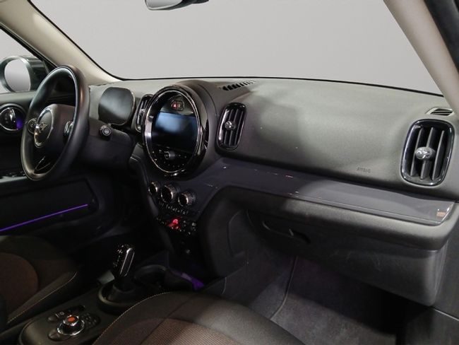 MINI Countryman cooper 100 kw (136 cv)   - Foto 9