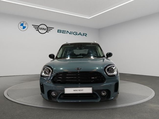 MINI Countryman cooper 100 kw (136 cv)   - Foto 3