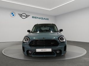 MINI Countryman cooper 100 kw (136 cv)   - Foto 3