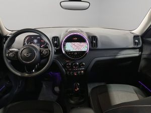 MINI Countryman cooper 100 kw (136 cv)   - Foto 13