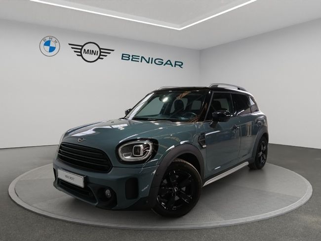 MINI Countryman cooper 100 kw (136 cv)   - Foto 2