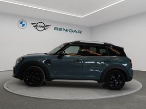 MINI Countryman cooper 100 kw (136 cv)   - Foto 5
