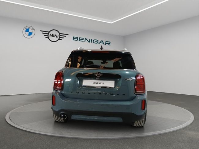 MINI Countryman cooper 100 kw (136 cv)   - Foto 6