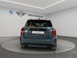 MINI Countryman cooper 100 kw (136 cv)   - Foto 9