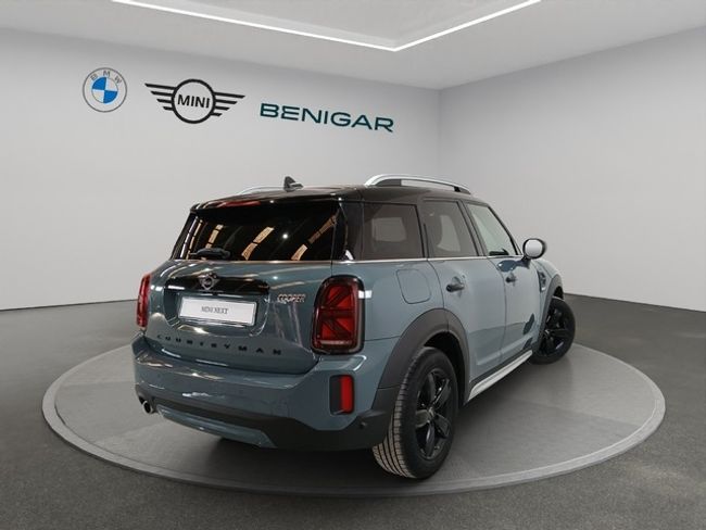 MINI Countryman cooper 100 kw (136 cv)   - Foto 5