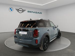 MINI Countryman cooper 100 kw (136 cv)   - Foto 7