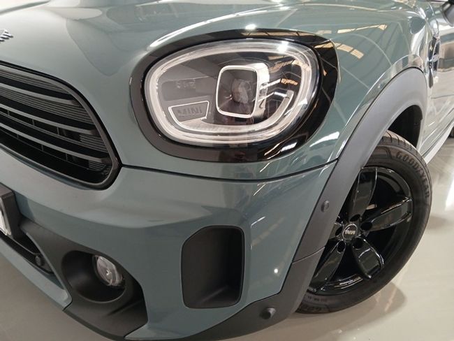 MINI Countryman cooper 100 kw (136 cv)   - Foto 7