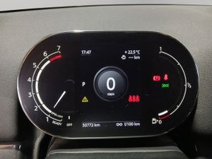 MINI Countryman cooper 100 kw (136 cv)   - Foto 23
