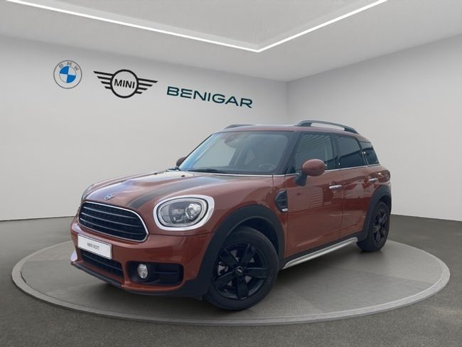 MINI Countryman cooper d 110 kw (150 cv)   - Foto 2