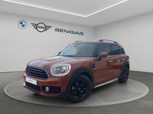 MINI Countryman cooper d 110 kw (150 cv)   - Foto 2