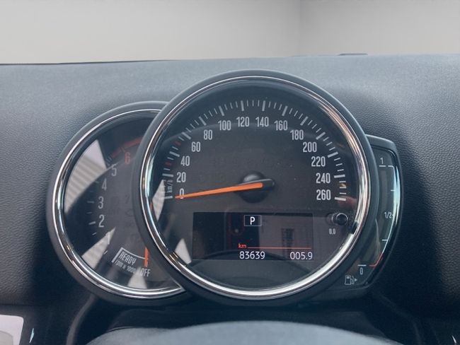 MINI Countryman cooper d 110 kw (150 cv)   - Foto 15