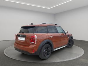 MINI Countryman cooper d 110 kw (150 cv)   - Foto 7