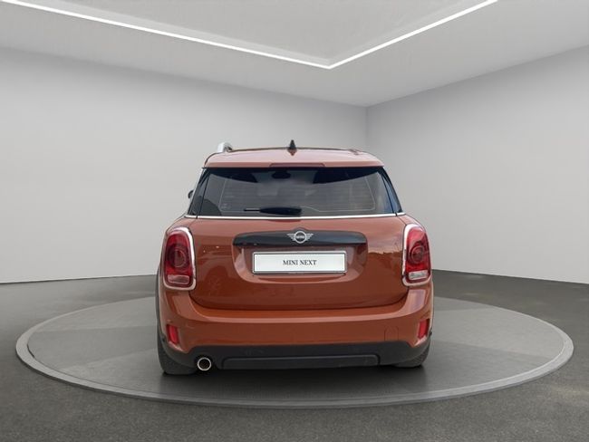 MINI Countryman cooper d 110 kw (150 cv)   - Foto 6