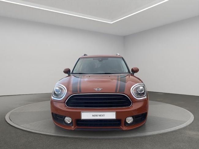 MINI Countryman cooper d 110 kw (150 cv)   - Foto 3