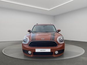 MINI Countryman cooper d 110 kw (150 cv)   - Foto 3