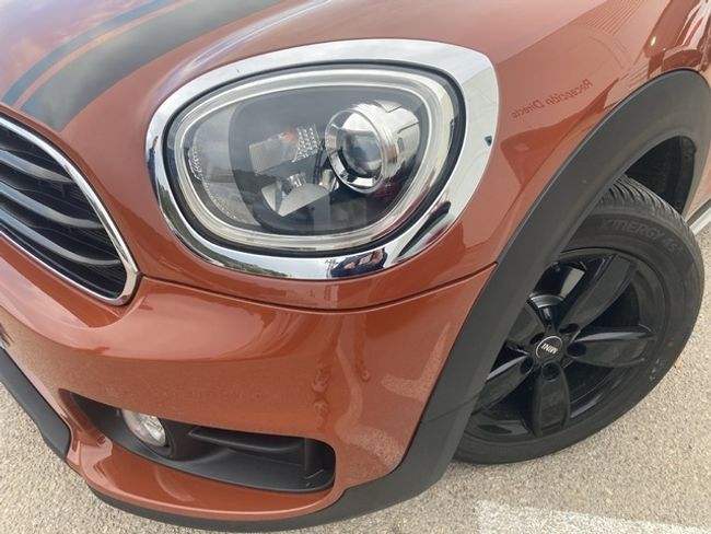 MINI Countryman cooper d 110 kw (150 cv)   - Foto 7