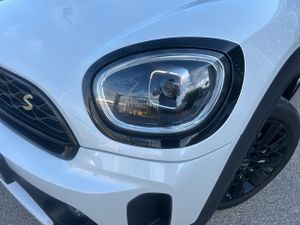 MINI Countryman cooper s e all4 162 kw (220 cv)   - Foto 11