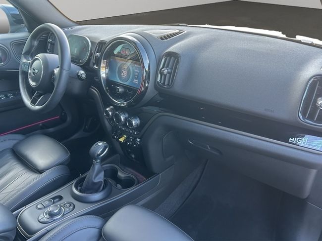 MINI Countryman cooper s e all4 162 kw (220 cv)   - Foto 9