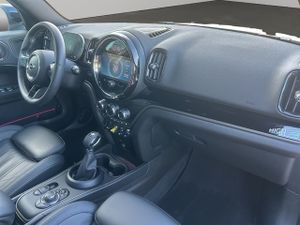 MINI Countryman cooper s e all4 162 kw (220 cv)   - Foto 15