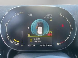 MINI Countryman cooper s e all4 162 kw (220 cv)   - Foto 25