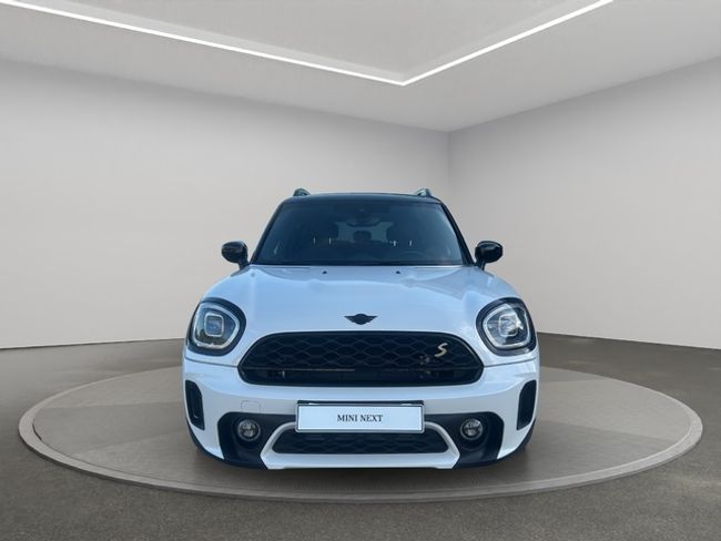 MINI Countryman cooper s e all4 162 kw (220 cv)   - Foto 3