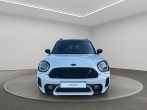 MINI Countryman cooper s e all4 162 kw (220 cv)   - Foto 3