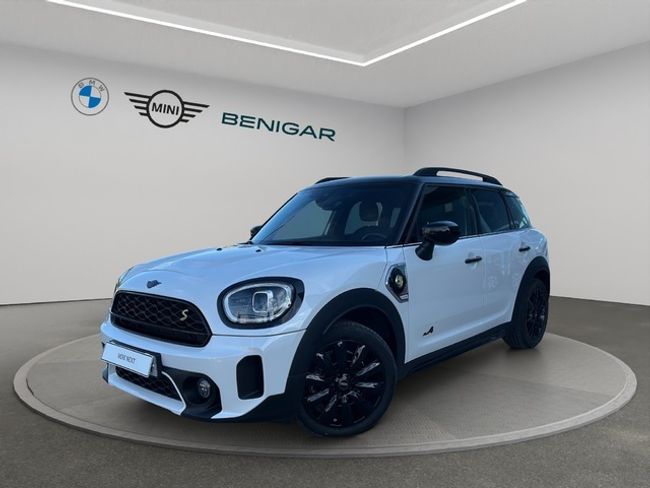 MINI Countryman cooper s e all4 162 kw (220 cv)   - Foto 2