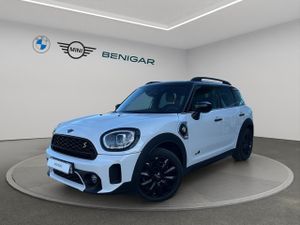 MINI Countryman cooper s e all4 162 kw (220 cv)   - Foto 2