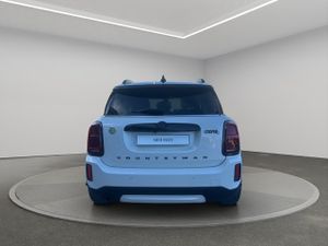 MINI Countryman cooper s e all4 162 kw (220 cv)   - Foto 9