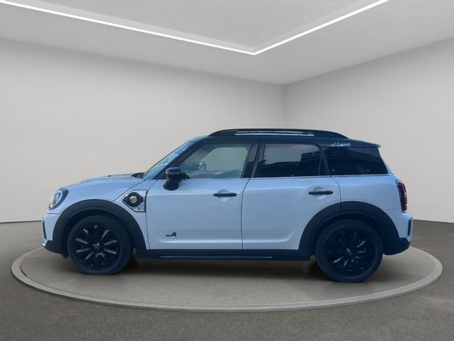 MINI Countryman cooper s e all4 162 kw (220 cv)   - Foto 4