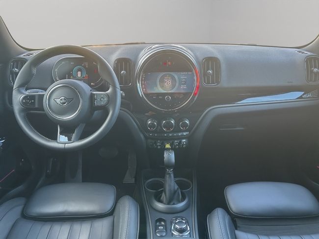 MINI Countryman cooper s e all4 162 kw (220 cv)   - Foto 8