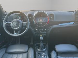 MINI Countryman cooper s e all4 162 kw (220 cv)   - Foto 13