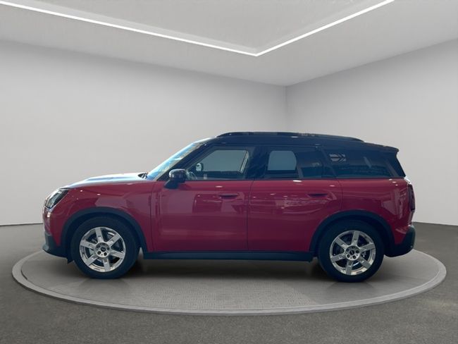 MINI Countryman e 150 kw (204 cv)   - Foto 4