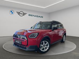 MINI Countryman e 150 kw (204 cv)   - Foto 2