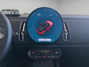 MINI Countryman e 150 kw (204 cv)   - Foto 25