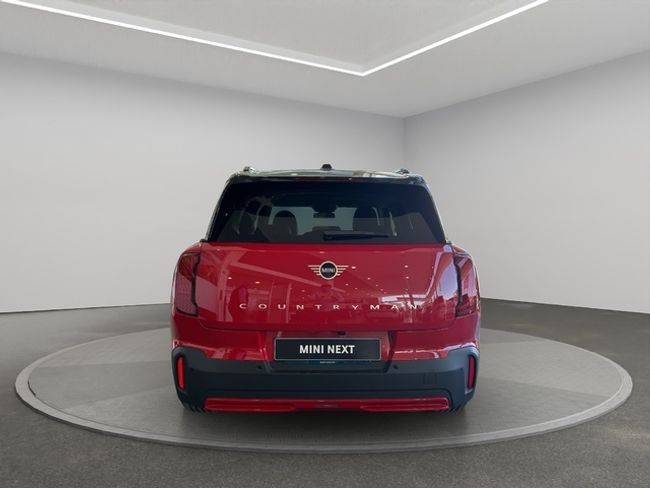 MINI Countryman e 150 kw (204 cv)   - Foto 6