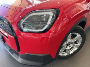 MINI Countryman e 150 kw (204 cv)   - Foto 11