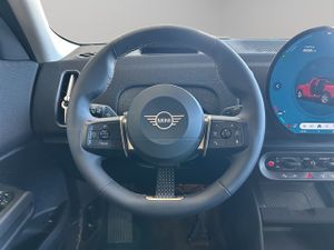 MINI Countryman e 150 kw (204 cv)   - Foto 27