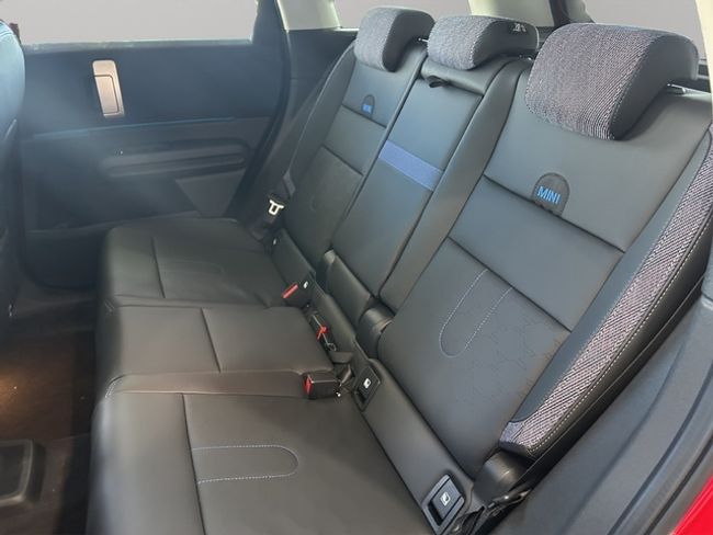 MINI Countryman e 150 kw (204 cv)   - Foto 10