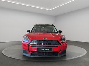 MINI Countryman e 150 kw (204 cv)   - Foto 3