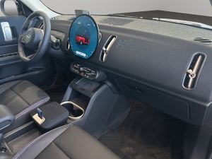 MINI Countryman e 150 kw (204 cv)   - Foto 15